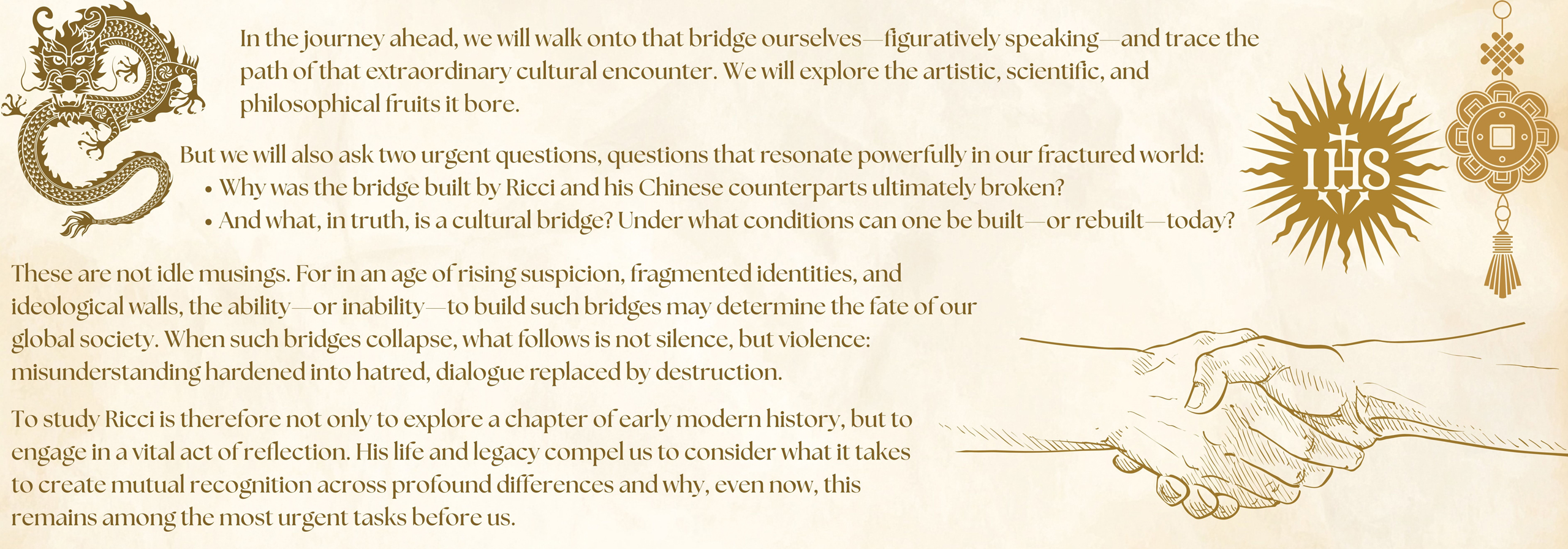 Matteo Ricci Intro 2
