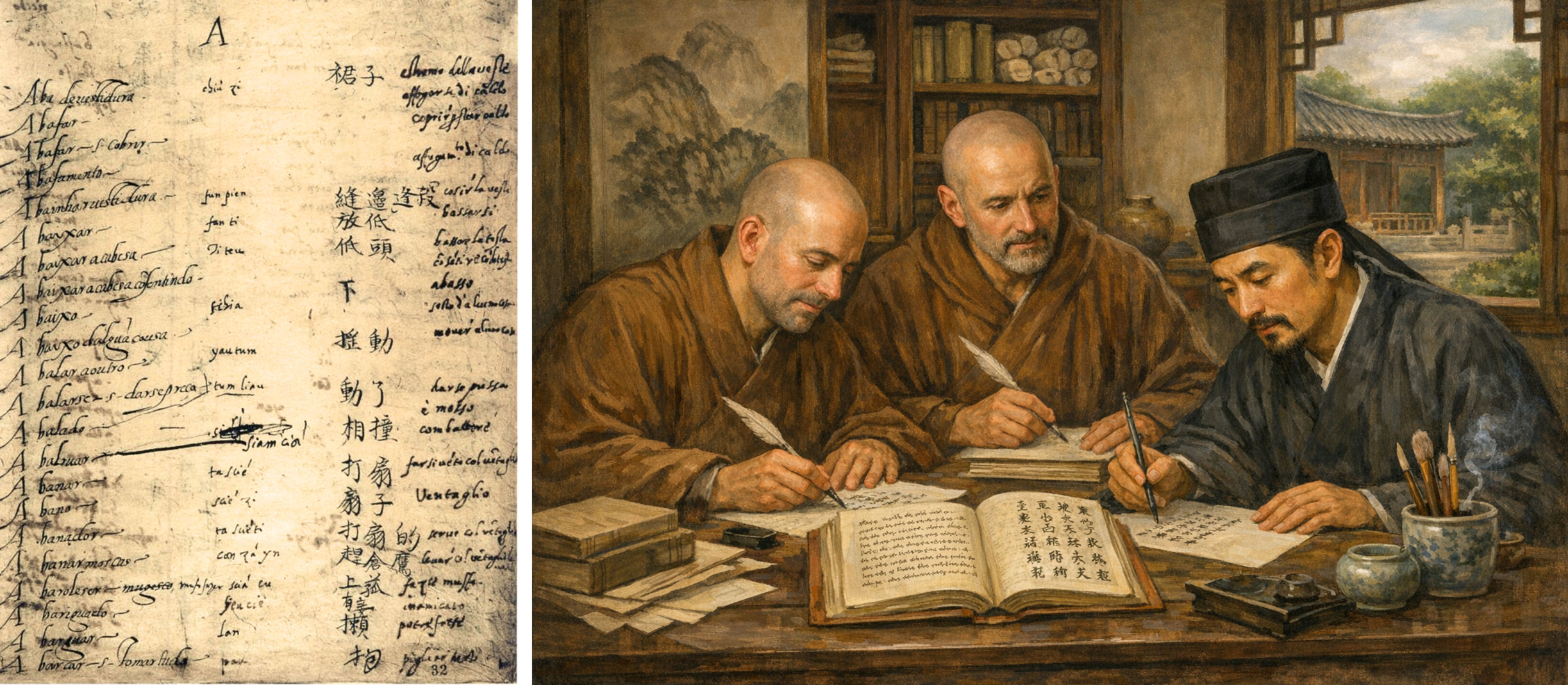 Ricci e Ruggieri Ricci e Ruggieri