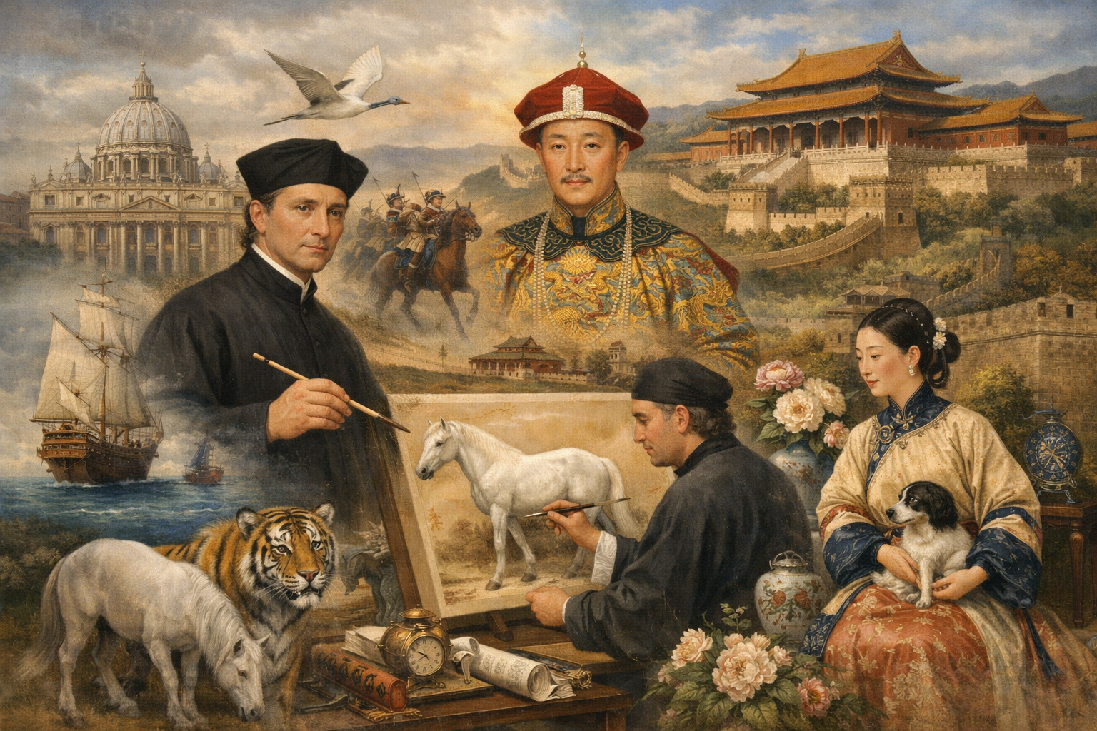 Giuseppe Castiglione