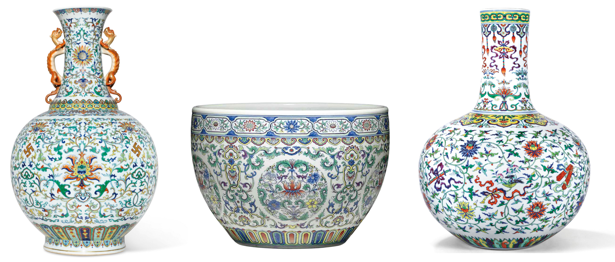 DOUCAI WARE 1 DOUCAI WARE 1