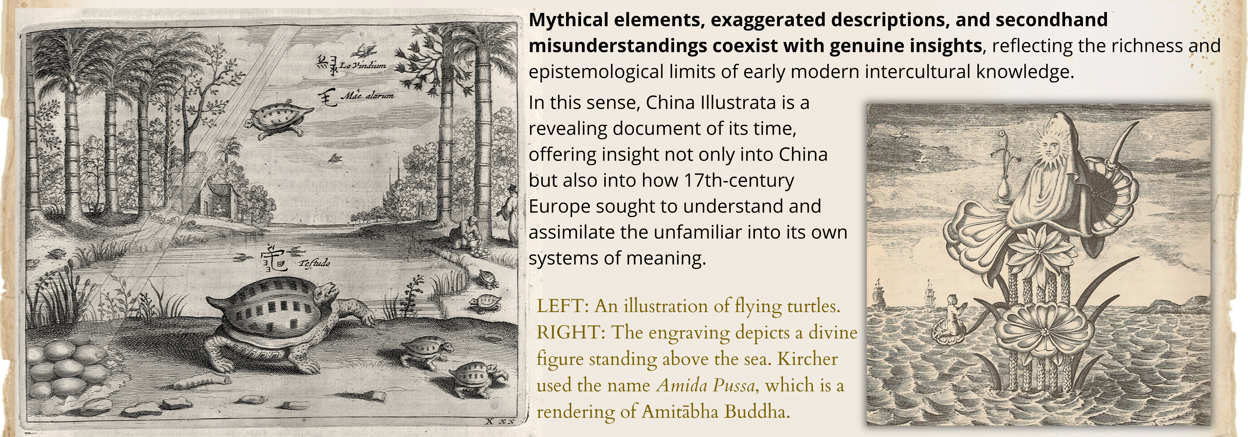 Athanasius Kircher – China Illustrata Athanasius Kircher - China Illustrata