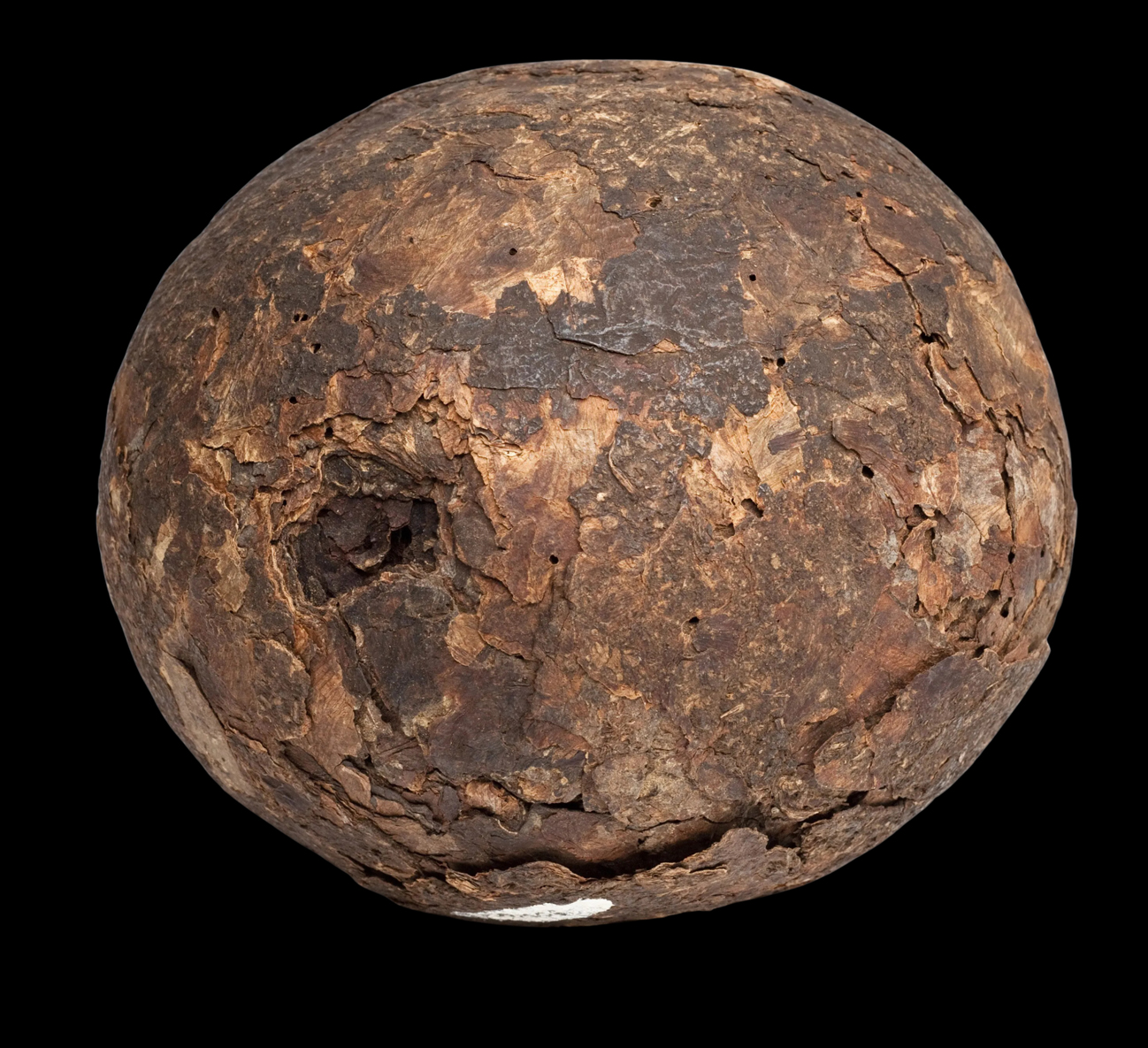 Opium Ball Opium Ball