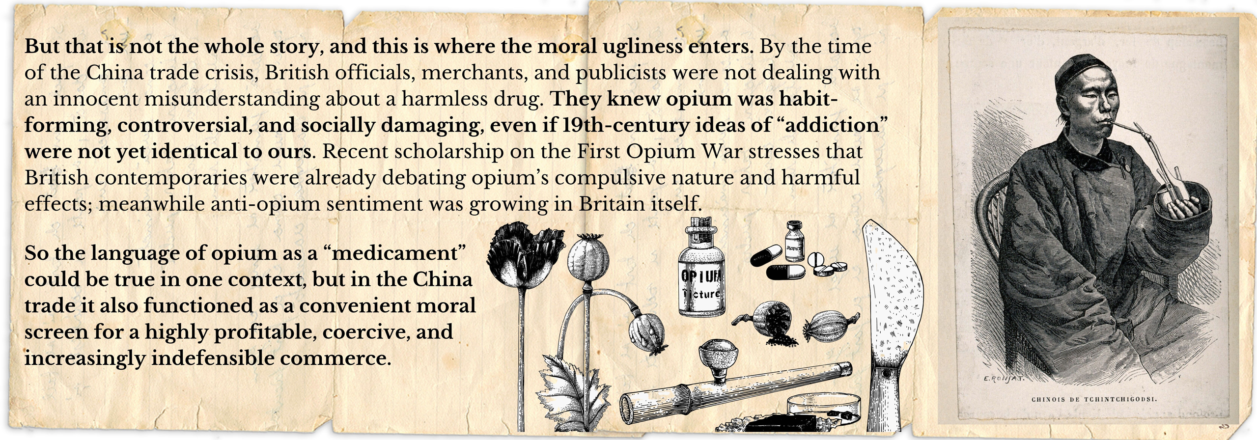 OPIUM in the WEST 2 OPIUM in the WEST 2