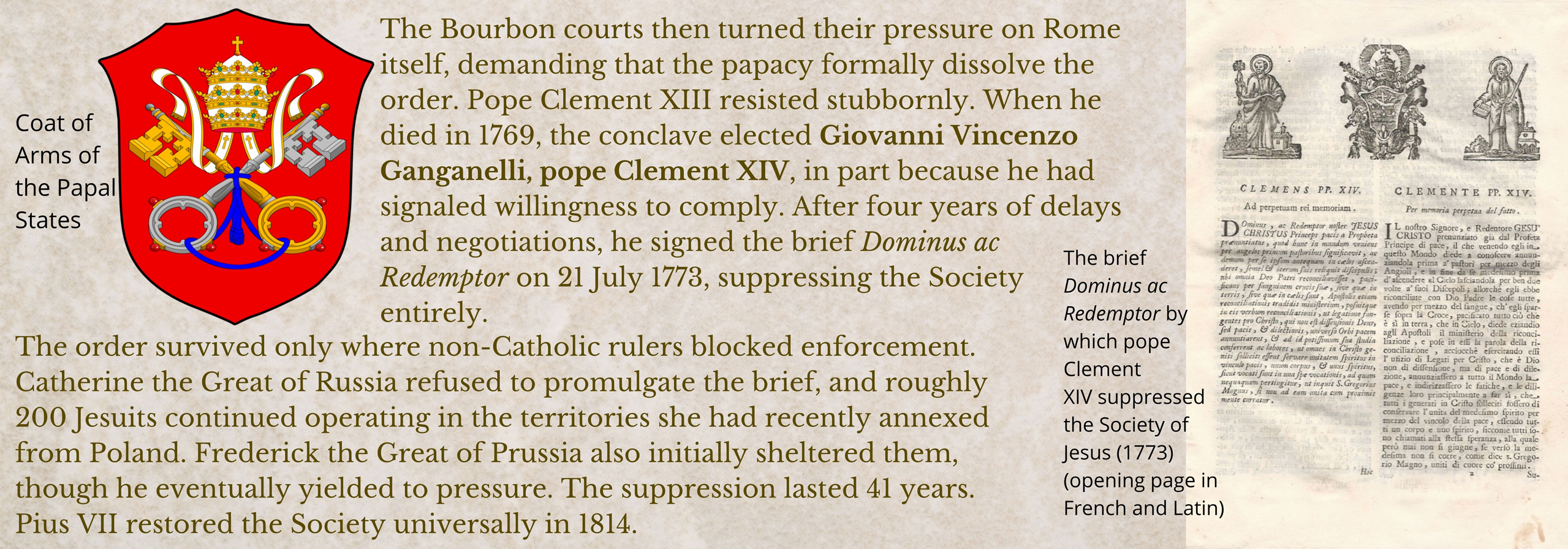 Suppression of Jesuits 2