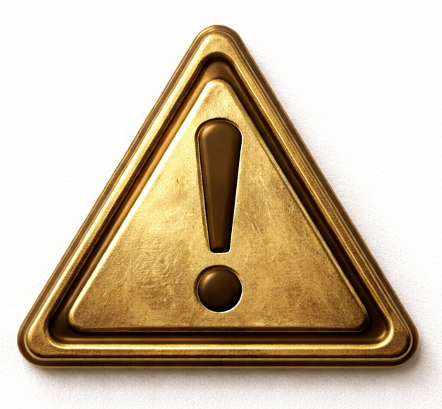 Warning Icon