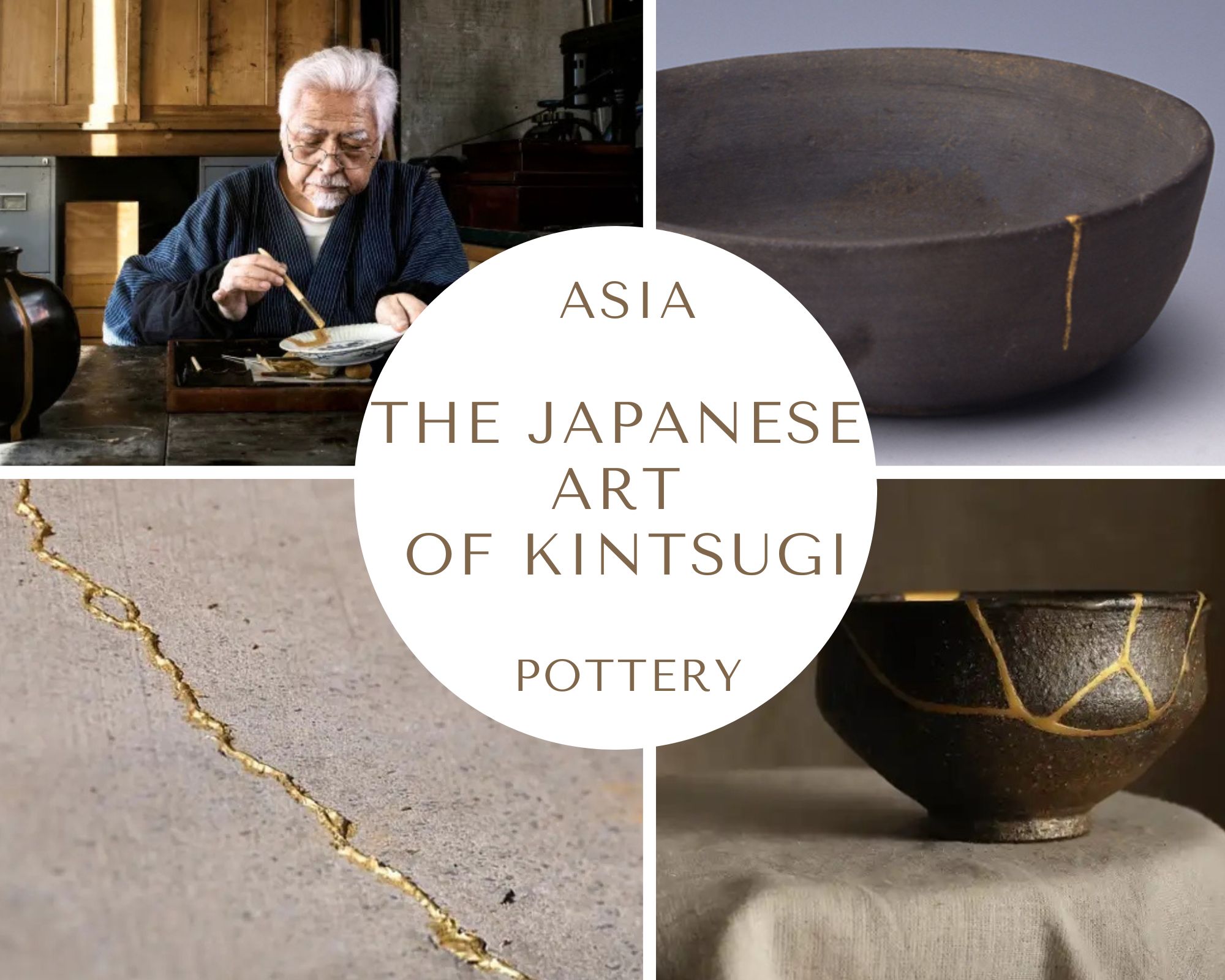 KINTSUGI