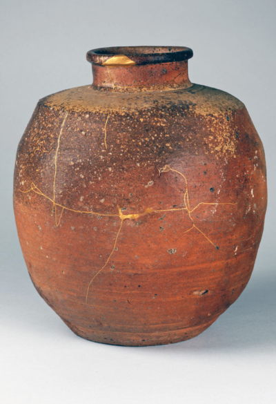 The Japanese art of Kintsugi - The Ethnic Home