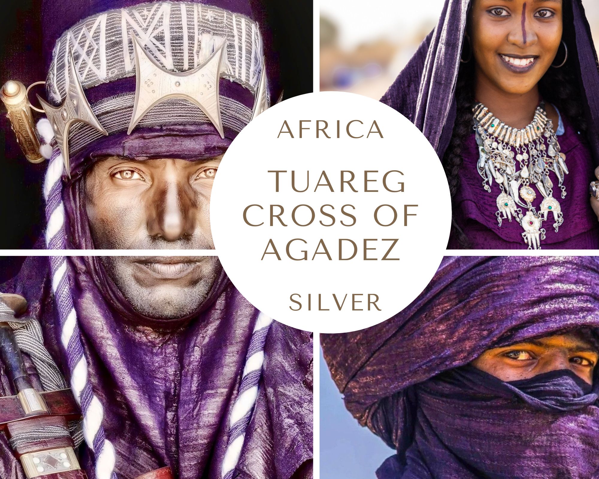 TUAREG